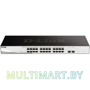 Коммутатор D-Link DGS-1210-26/F1A